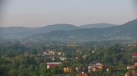 Panorama miasta