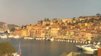 Elba - Portoferraio - Port