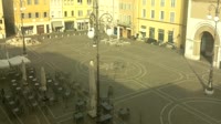 Fano - Piazza XX Settembre