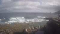 El Hierro - Frontera - La Maceta