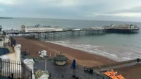 Brighton - Brighton Palace Pier
