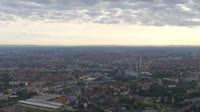 Norimberga - Vista panoramica