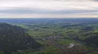 Pfronten - Ostlerhütte