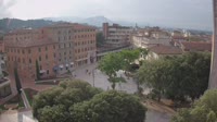 Montecatini Terme - Piazza del Popolo