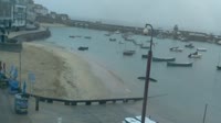 St Ives - Harbour Beach
