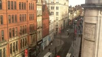 Cardiff - St. Mary Street
