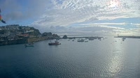 Mevagissey - Harbour