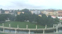 Padova - Prato della Valle
