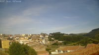 Xert - Vista panoramica