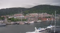 Bergen - Port