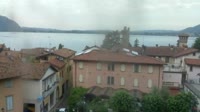 Predore - Piazza Vittorio Veneto