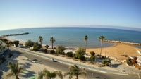 Marina di Ragusa - Beach