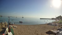 Palermo - Mondello - Punta Celesi