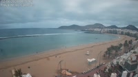 Gran Canaria - Las Palmas - Playa de Las Canteras
