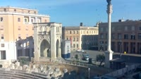 Lecce - Piazza Santo Oronzo