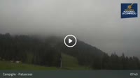 Madonna di Campiglio - Patascoss, Grostè