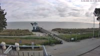 Lubmin - Pier