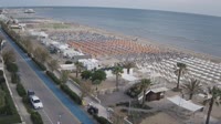 Senigallia - Plaża