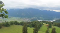 Marquartstein - Staffn-Alm