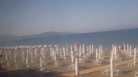 Paestum - Beach