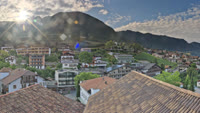 Schenna - Centrum