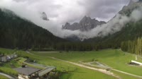 Sexten - Dolomitenhof