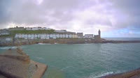 Porthleven - Harbour