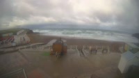 Bude - Crooklets Beach