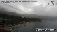Grainau - Eibsee