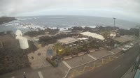 Teneriffa - Garachico Caletón