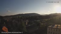 Vue de la ville