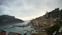 Porto Venerė - Il Lungomare