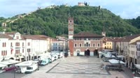 Marostica - Piazza degli Scacchi