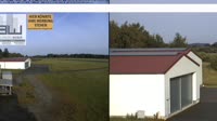 Kulmbach - Aeroporto - Ovest