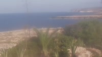 Lampedusa - Capo Ponente