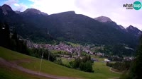 Forni di Sopra - Clapsavon, Monte Bivera, Cima delle Rigolanes