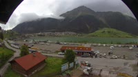 Curon Venosta - Lago di Rèsia