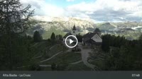 Badia - La Crusc