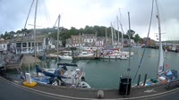 Padstow - Uostas