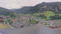 Ortisei - Panorama