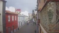 Teneriffa - San Cristóbal de La Laguna