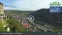 Oberwesel - Schönburg