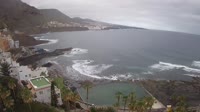 Teneriffa - Punta del Hidalgo