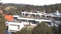 Sankt Englmar - Sport- & Wellnesshotel Angerhof