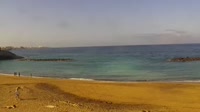 Teneriffa - Costa Adeje - Playa del Duque