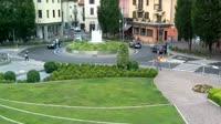 Sarnico - Fontanna