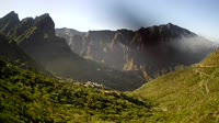 Teneriffa - Masca Valley
