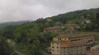 Montemignaio - Vista panoramica