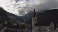 La Valle - Chiesa