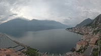 Limone sul Garda - Wybrzeże